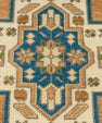 Turkish Yastik Rug  1'10" x  3'1" #23615