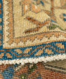 Turkish Yastik Rug  1'10" x  3'1" #23615