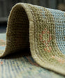 Turkish Oushak Rug 2'10"x 5'11" #20115