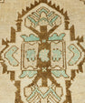 Turkish Yastik Rug  1'7" x  3'4" #23617