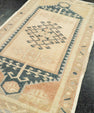 Turkish Yastik Rug  1'8" x  3'1" #23604