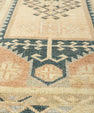 Turkish Yastik Rug  1'8" x  3'1" #23604
