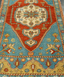 Turkish Yastik Rug  1'8" x  3'1" #23605