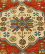 Turkish Yastik Rug  1'8" x  3'1" #23605