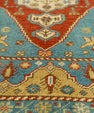 Turkish Yastik Rug  1'8" x  3'1" #23605