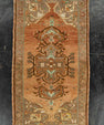 Turkish Yastik Rug  1'10" x  3'3" #22524