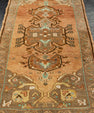 Turkish Yastik Rug  1'10" x  3'3" #22524