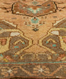 Turkish Yastik Rug  1'10" x  3'3" #22524