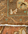 Turkish Yastik Rug  1'10" x  3'3" #22524