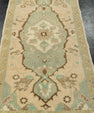 Turkish Yastik Rug  1'8" x  3'1" #22572