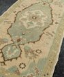 Turkish Yastik Rug  1'8" x  3'1" #22572