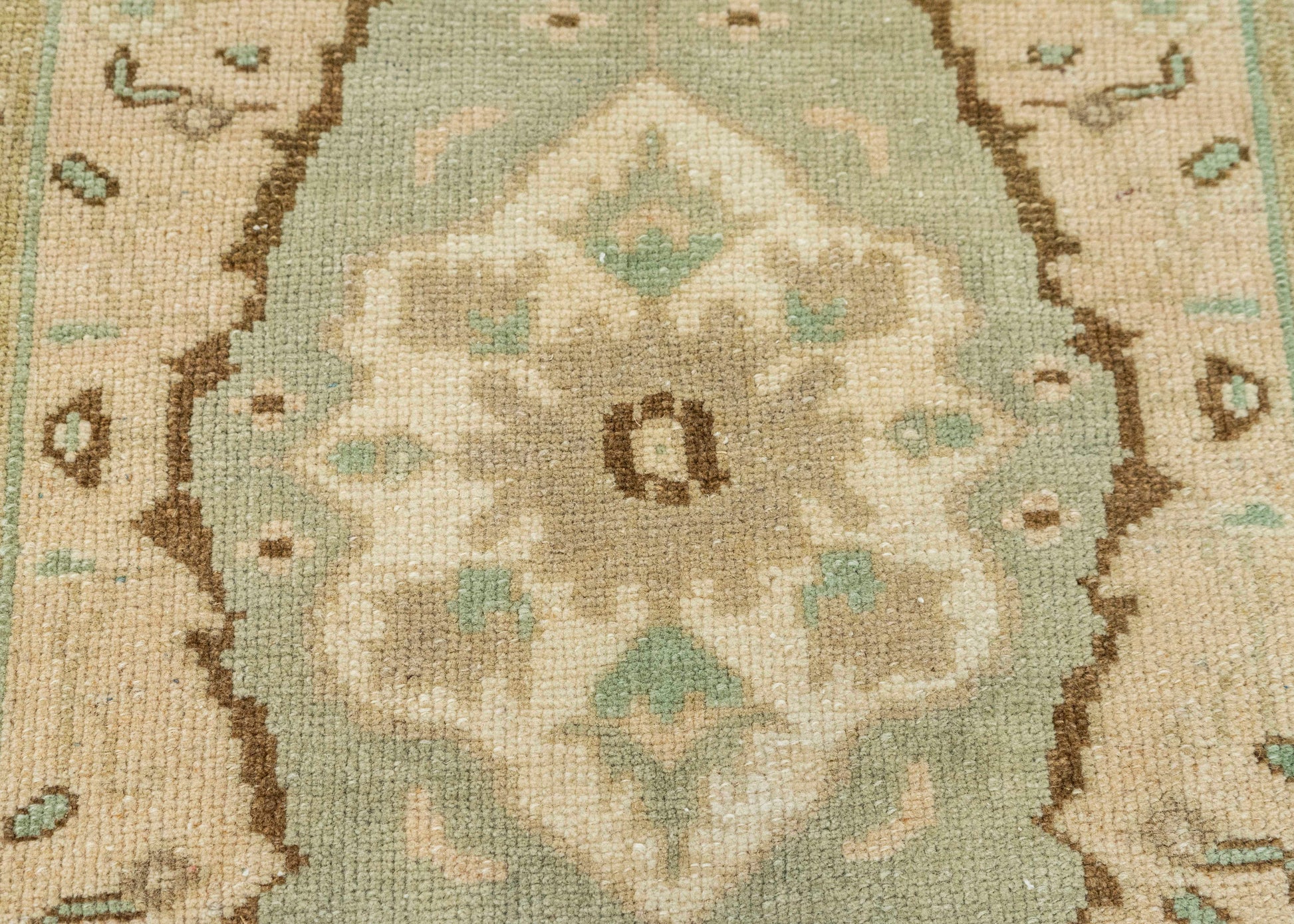 Turkish Yastik Rug  1'8" x  3'1" #22572