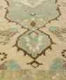 Turkish Yastik Rug  1'8" x  3'1" #22572