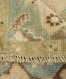 Turkish Yastik Rug  1'8" x  3'1" #22572