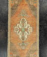 Turkish Yastik Rug  1'8" x  3'4" #22507