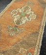 Turkish Yastik Rug  1'8" x  3'4" #22507