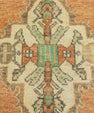 Turkish Yastik Rug  1'8" x  3'4" #22507