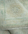 Turkish Oushak Rug 2'2"x 5'2" #19445