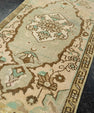 Turkish Yastik Rug  1'9" x  3'3" #22663