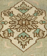 Turkish Yastik Rug  1'9" x  3'3" #22663