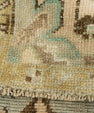 Turkish Yastik Rug  1'9" x  3'3" #22663