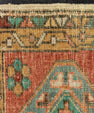 Turkish Yastik Rug  1'9" x  2'10" #22521