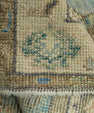 Turkish Oushak Rug 2'2"x 4'10" #20110