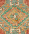 Turkish Yastik Rug  1'9" x  2'10" #22521