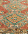 Turkish Yastik Rug  1'9" x  2'10" #22521