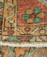 Turkish Yastik Rug  1'9" x  2'10" #22521
