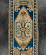 Turkish Yastik Rug  1'10" x  3'10" #22626