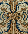 Turkish Yastik Rug  1'10" x  3'10" #22626