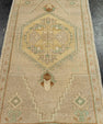 Turkish Yastik Rug  1'7" x  2'11" #22542