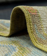 Turkish Oushak Rug 2'4"x 5'10" #20124