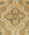 Turkish Yastik Rug  1'11" x  3'6" #22554