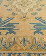 Turkish Yastik Rug  1'11" x  3'6" #22554
