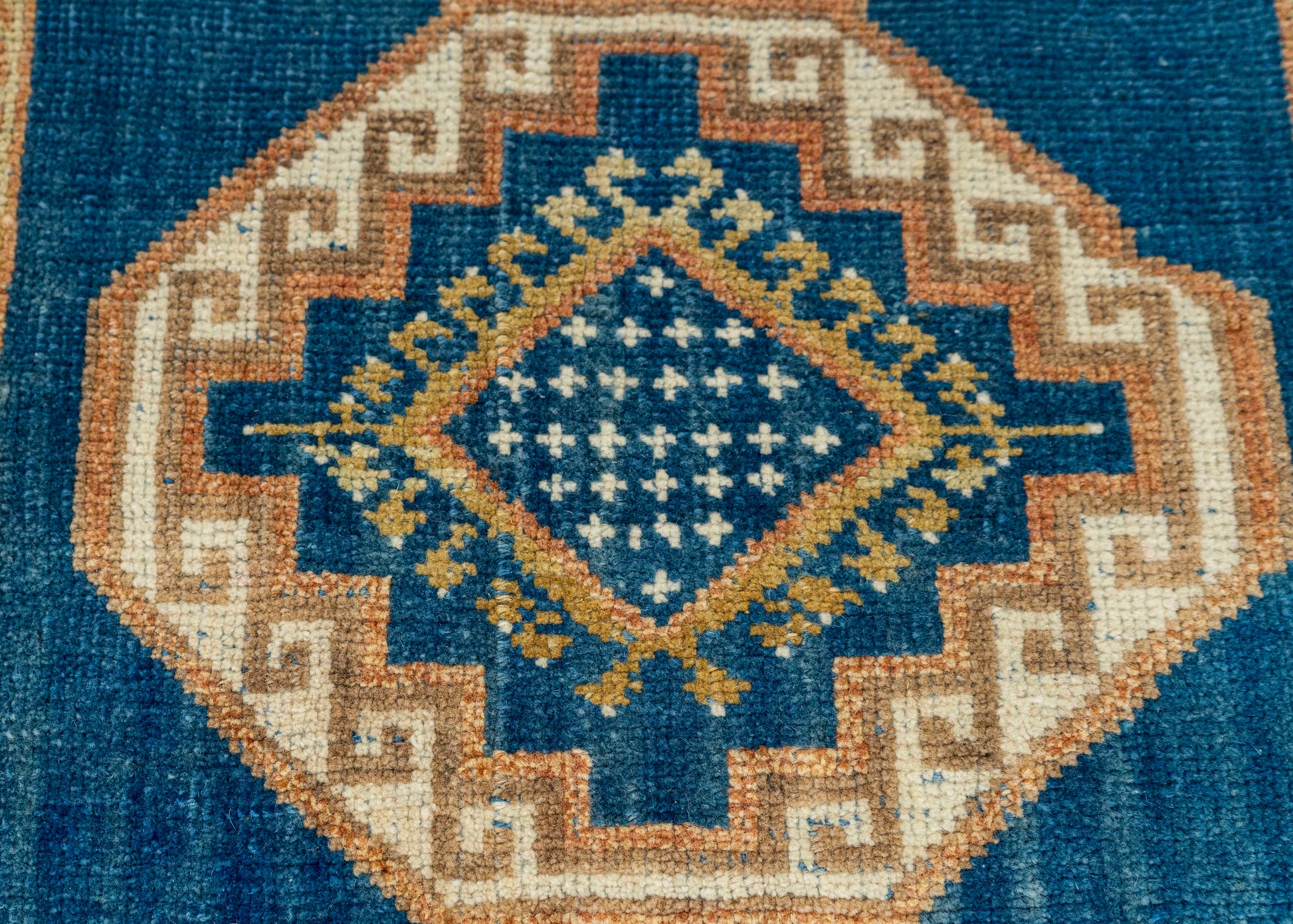 Turkish Yastik Rug  1'9" x  3'5" #22653