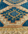 Turkish Yastik Rug  1'9" x  3'5" #22653