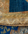 Turkish Yastik Rug  1'9" x  3'5" #22653