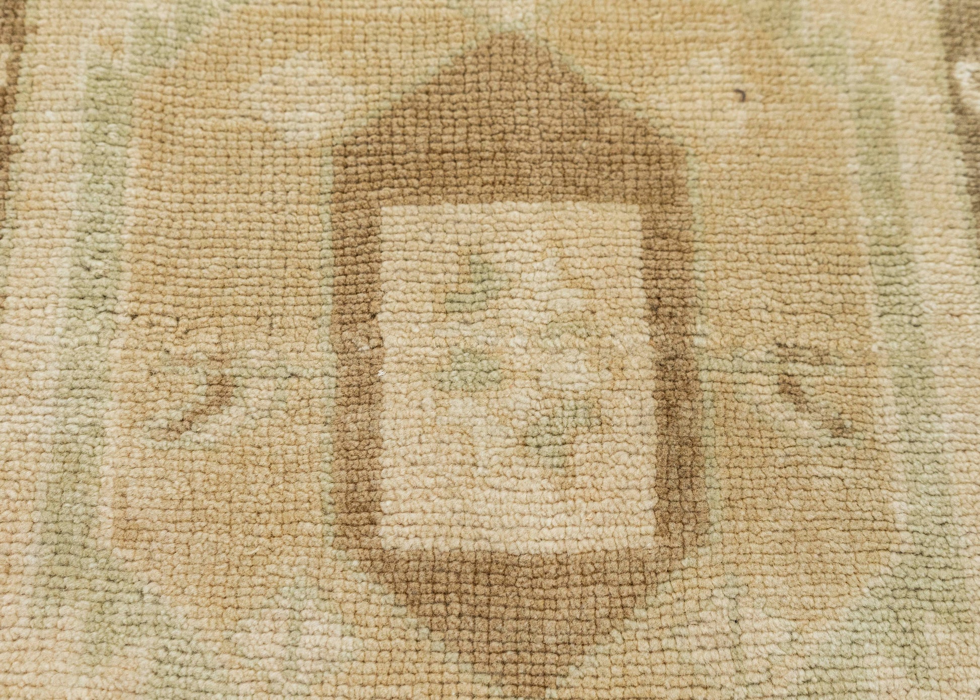 Turkish Yastik Rug  1'5" x  2'11" #22669
