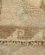 Turkish Yastik Rug  1'5" x  2'11" #22669