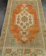 Turkish Yastik Rug  1'9" x  3'3" #22564
