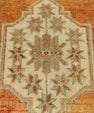 Turkish Yastik Rug  1'9" x  3'3" #22564