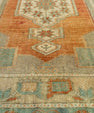 Turkish Yastik Rug  1'9" x  3'3" #22564