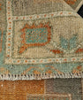 Turkish Yastik Rug  1'9" x  3'3" #22564