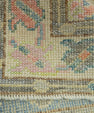 Turkish Oushak Rug 2'x 5' #20123