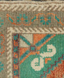 Turkish Yastik Rug  1'9" x  3'5" #22606