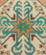 Turkish Yastik Rug  1'9" x  3'5" #22606