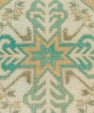 Turkish Yastik Rug  1'10" x  3'3" #22633