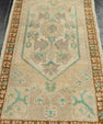 Turkish Yastik Rug  1'7" x  3'0" #22654